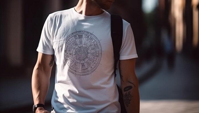Graphic T-Shirts For Men, Graphic Tees