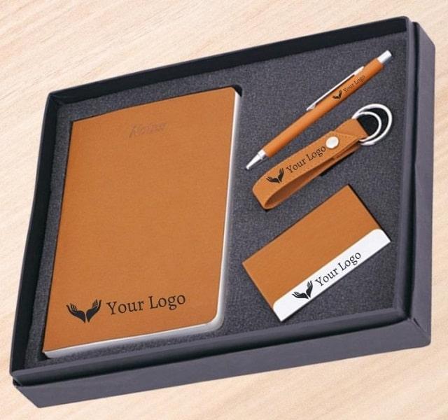 Ring in the New Year with Thoughtful Corporate Gifts