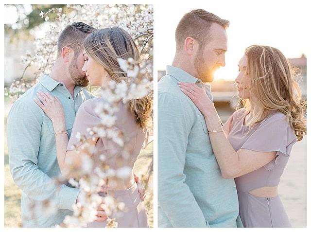 Why You Should do Your Engagement Photos in Studio | Studio photography  poses, Couple picture poses, Engagement studio photo