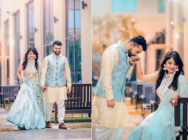 Best Engagement Dresses Ideas For Couples In 2022