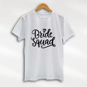 bride squad shirts amazon