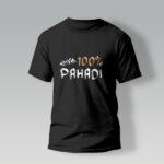 100% pahadi