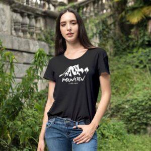 Mountain Explorer T-Shirt - Chitrkala