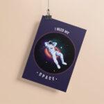 I Need My Space 2