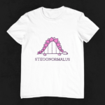 STEGONORMALUS white2-min