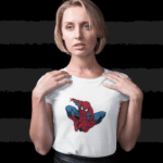 spider man vector3