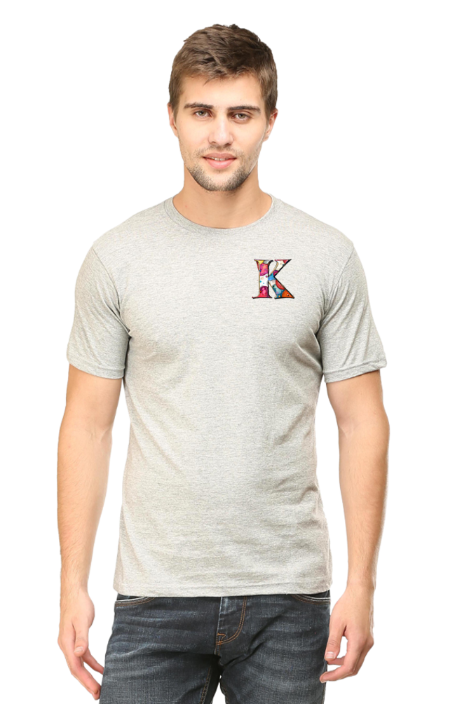 Grey Melange